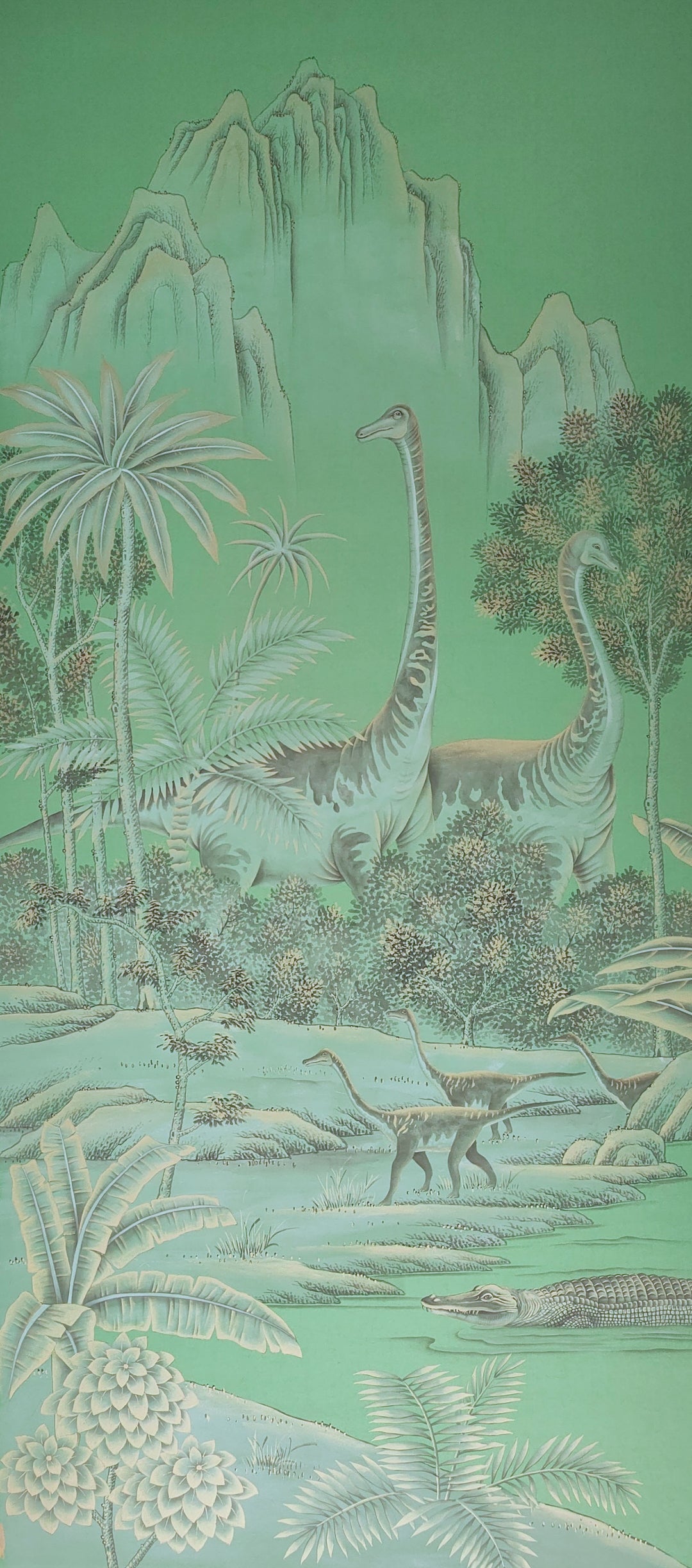 Dinoscape