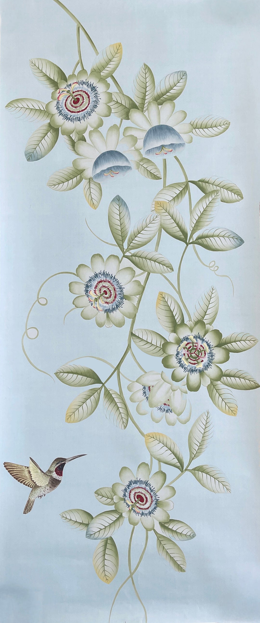 Passion Flower