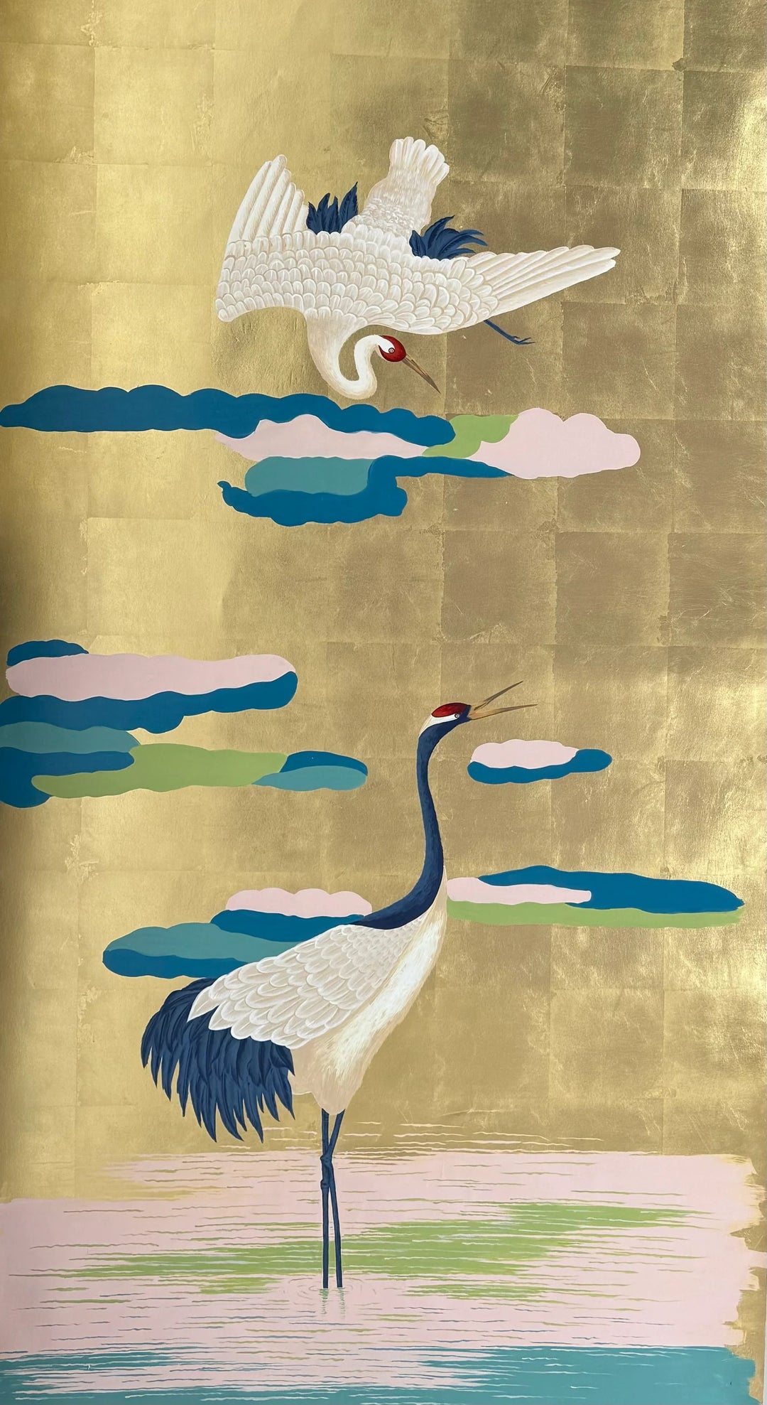 Chinoiserie & Japonisme