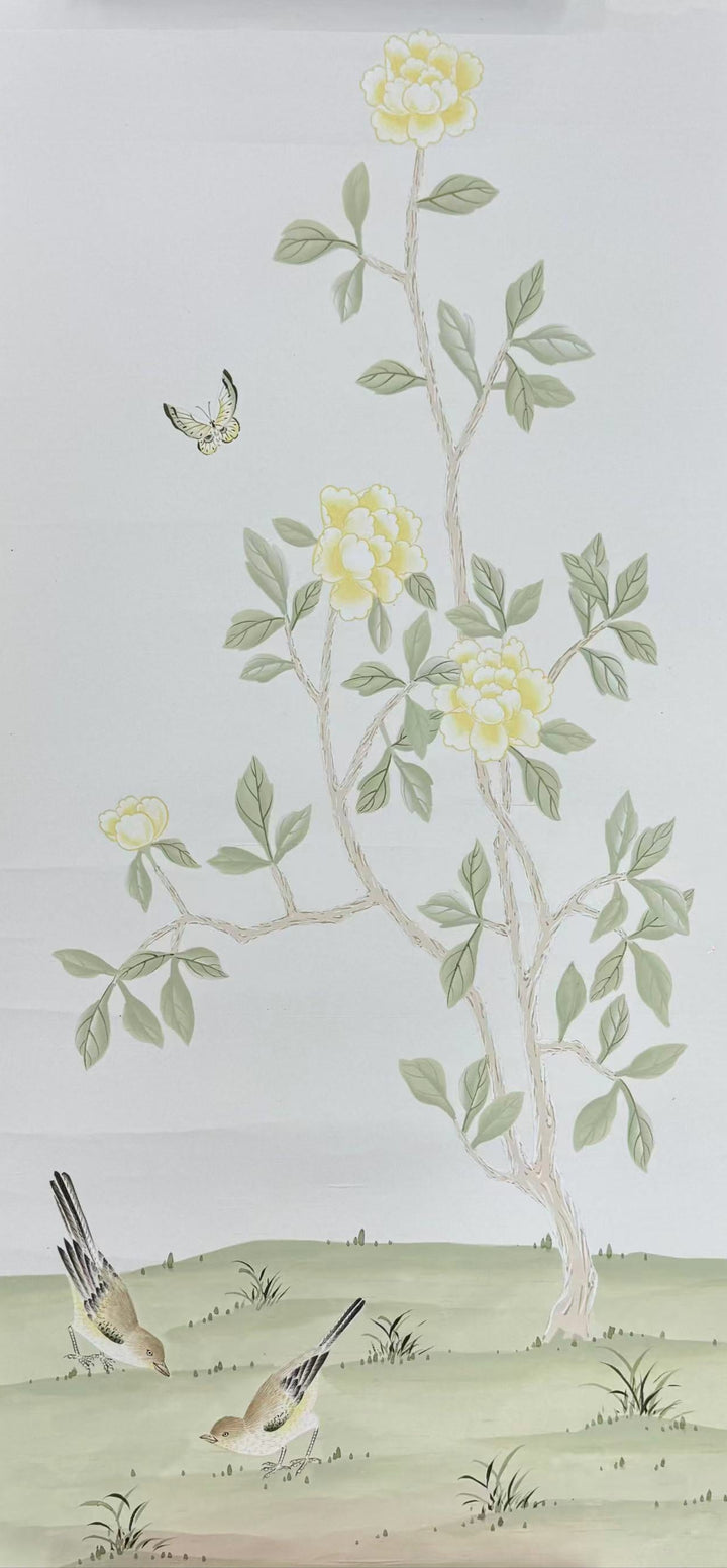 Perennial Peony