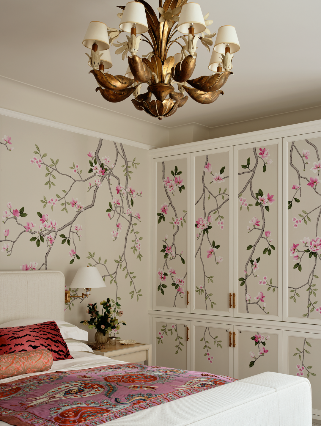 Magnolia