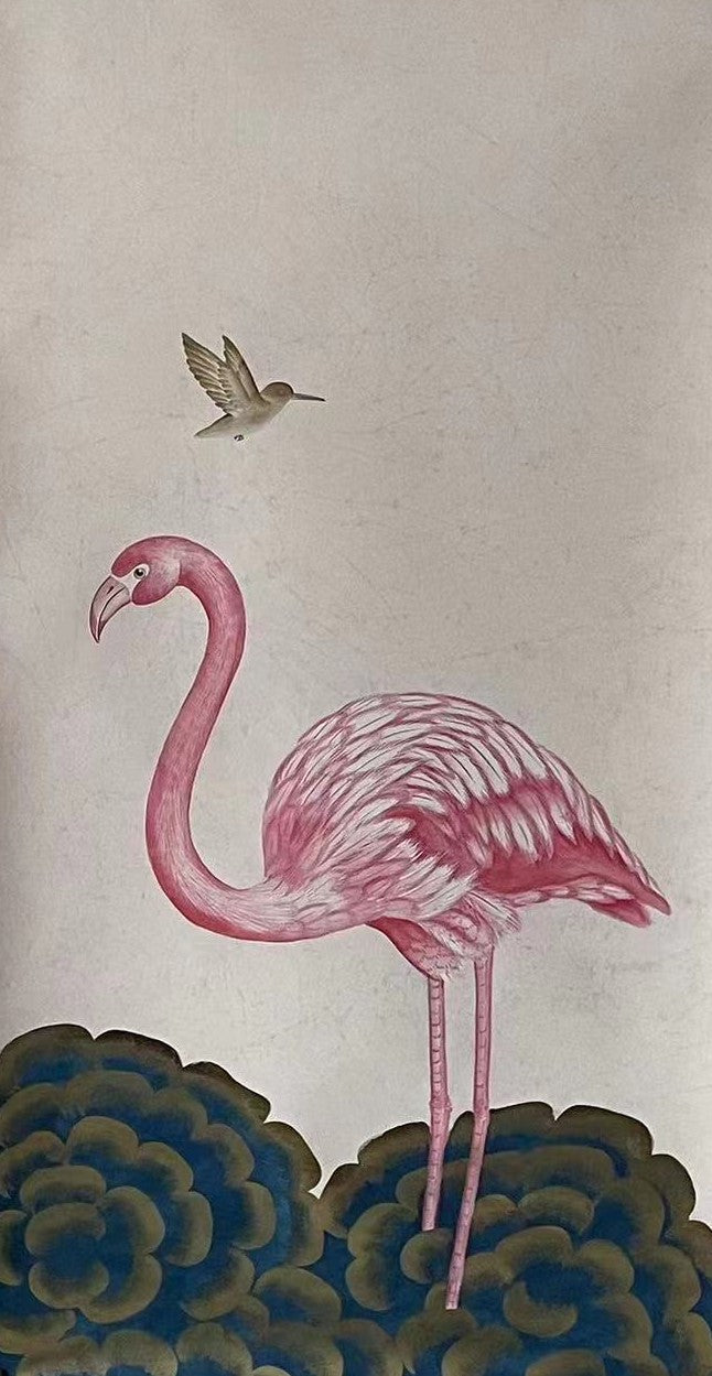 Calamingo