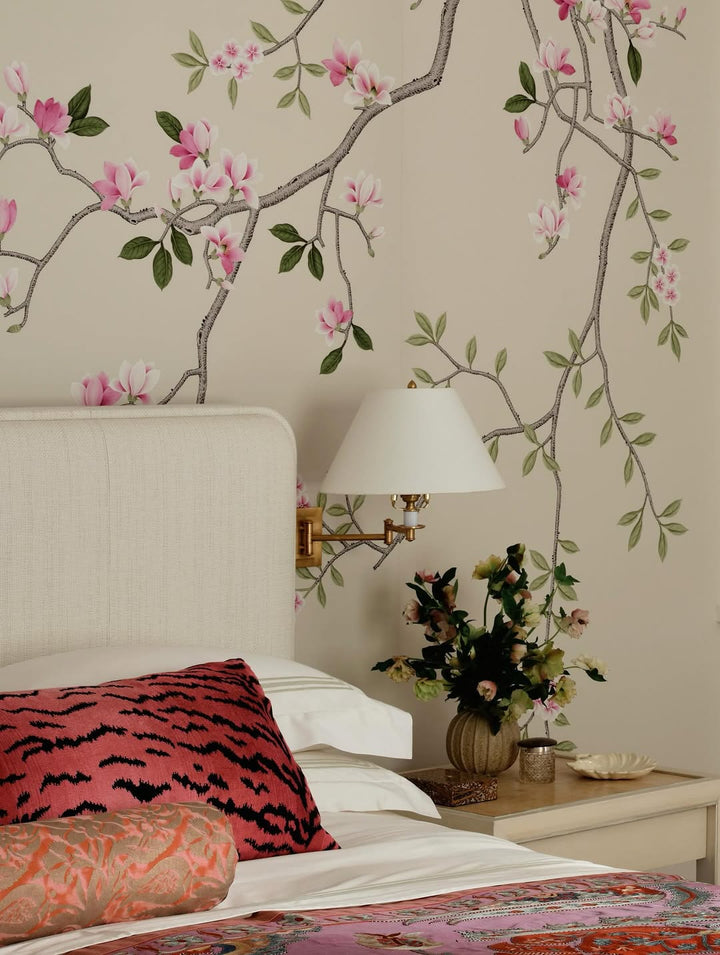 Magnolia
