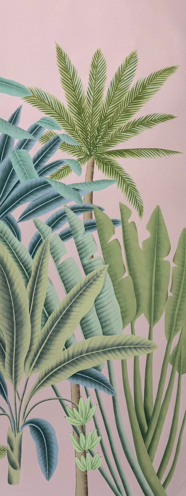Fronds