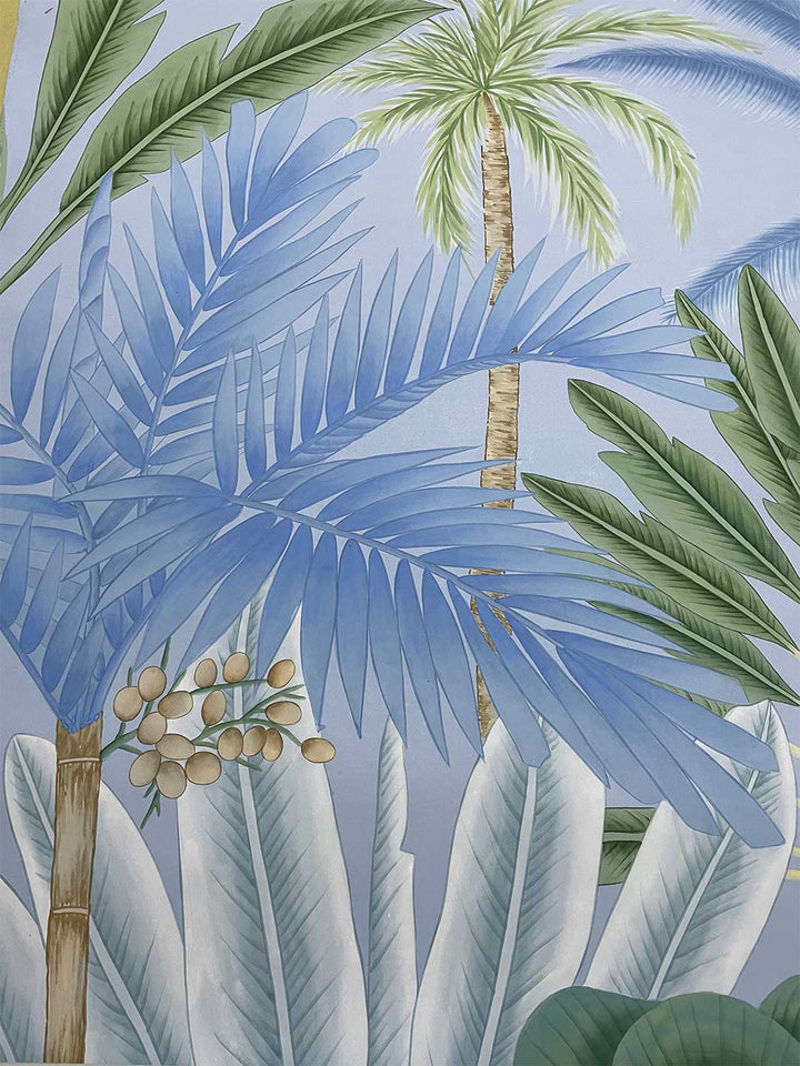 Fronds