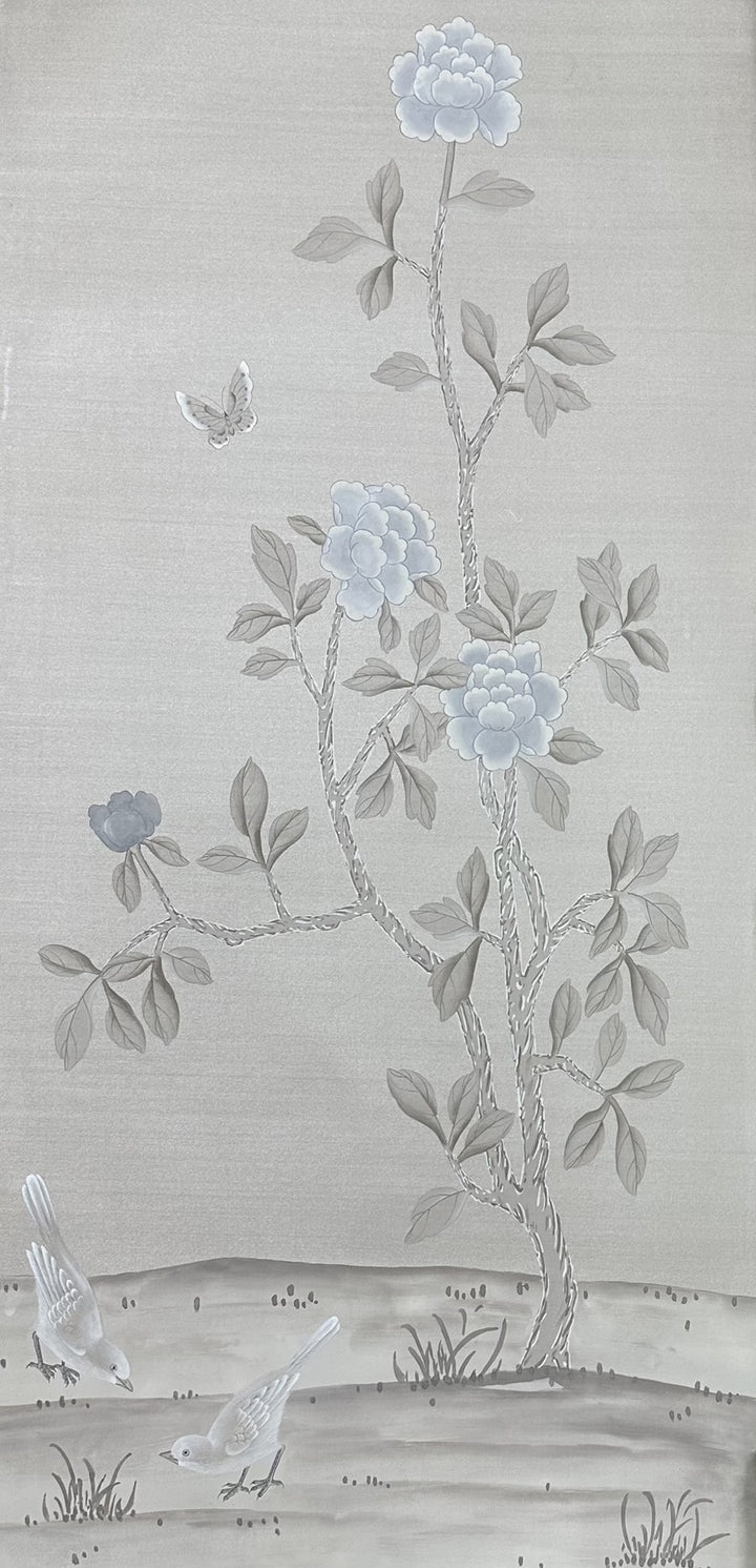 Perennial Peony